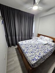 RiverParc Residence (D19), Condominium #617518451